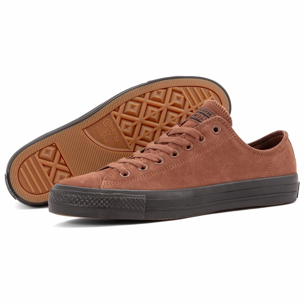 Quick Dry Technology supination - control - feature shoes CONS - CTAS Pro Ox (Bear Nap/Black/Gum)