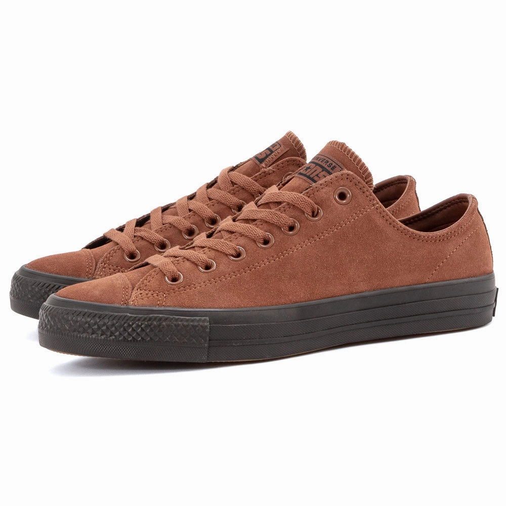 synthetic strength elevated - heel shoes CONS - CTAS Pro Ox (Bear Nap/Black/Gum)