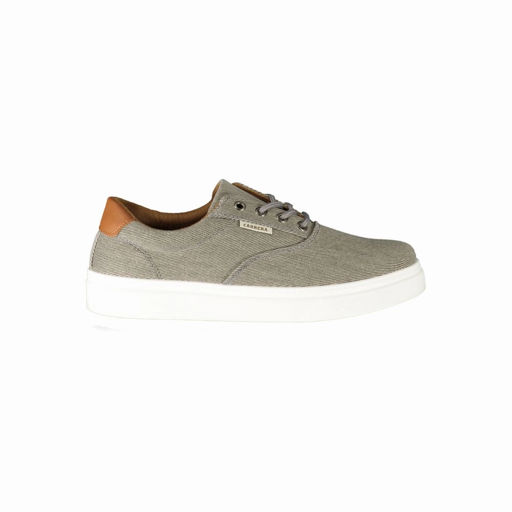 Carrera  Polyester Men's Sneaker material - innovation High Ankle Support
