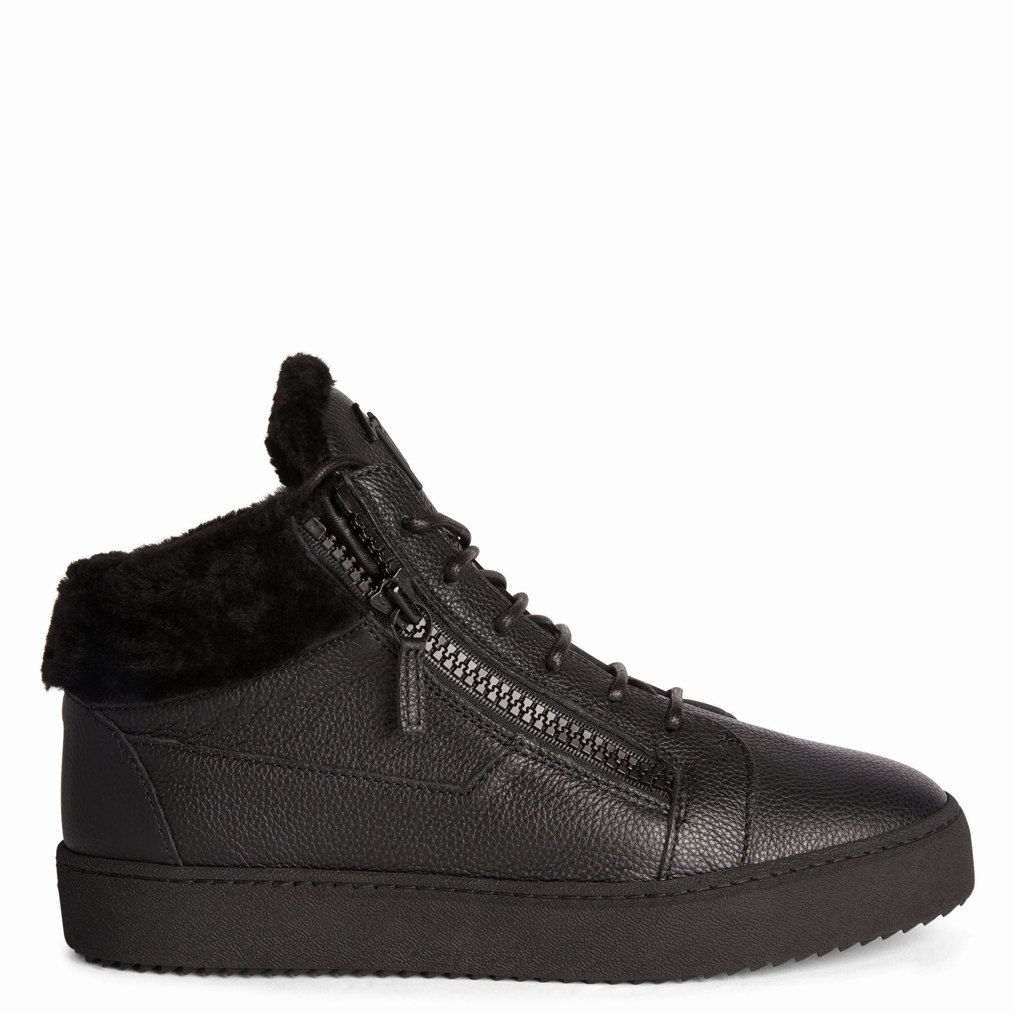 Giuseppe Zanotti Kriss Winter zero - drop shoes Cushioned Tongue