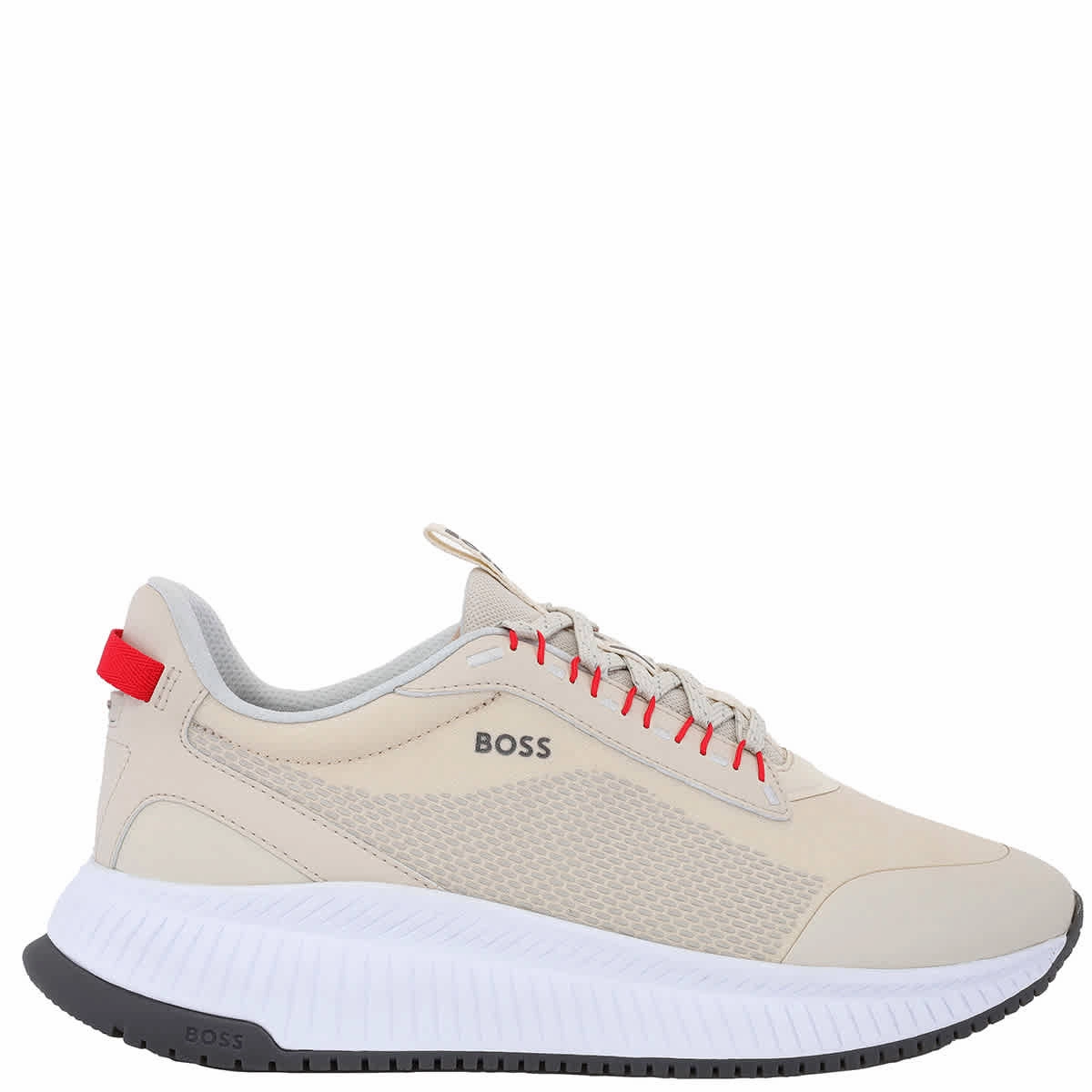 indoor sole Sporty Aesthetic Hugo Boss TTNM Lightweight Evo Trainers