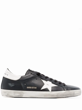 Arch   Contoured Golden Goose Men's Sneakers