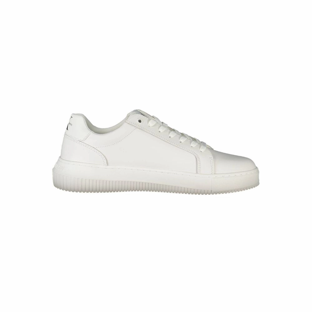 Calvin Klein Polyester Men's Sneaker Functional utility
