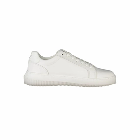 Calvin Klein Polyester Men's Sneaker Functional utility