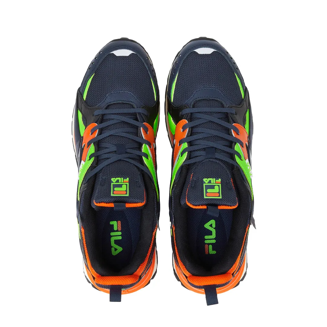 Trail Hike Ergonomic Design FILA - Men's Sandenal Shoes (1RM02030 440)