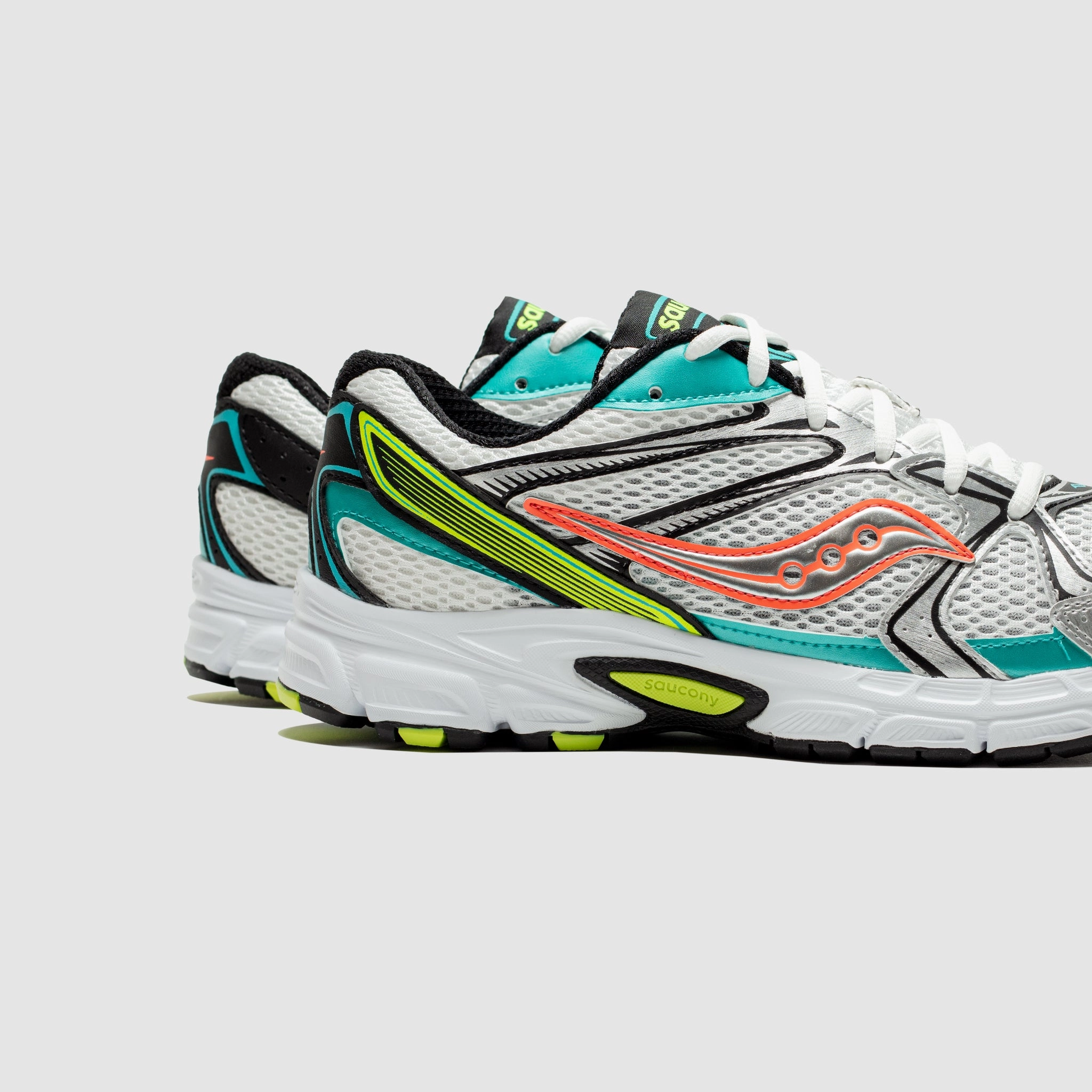 Flexible Material Durable Gear RIDE MILLENNIUM