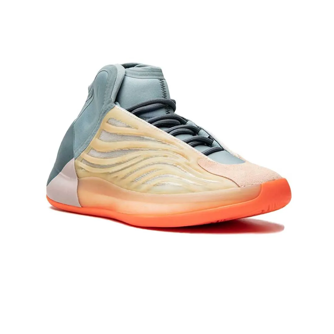 Beach Path Urban Goer adidas - Unisex Yeezy Quantum Basketball Shoes (HP6595)