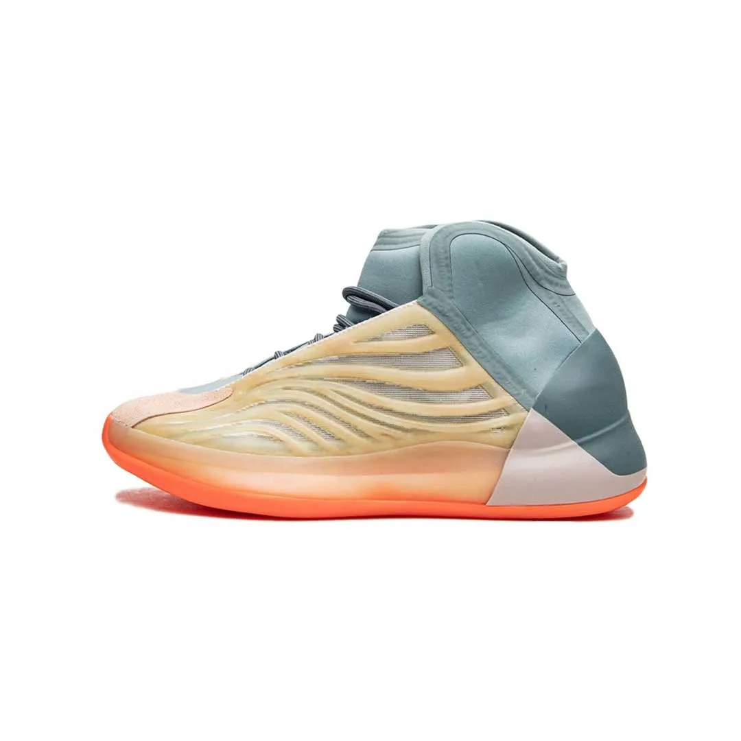 Dribble Hike adidas - Unisex Yeezy Quantum Basketball Shoes (HP6595)
