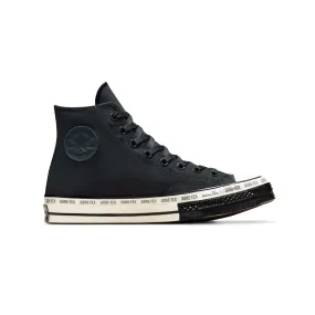 Converse - Unisex Chuck 70 GORE-TEX High Top Shoes (A09483C) Flexible Motion Neutral design