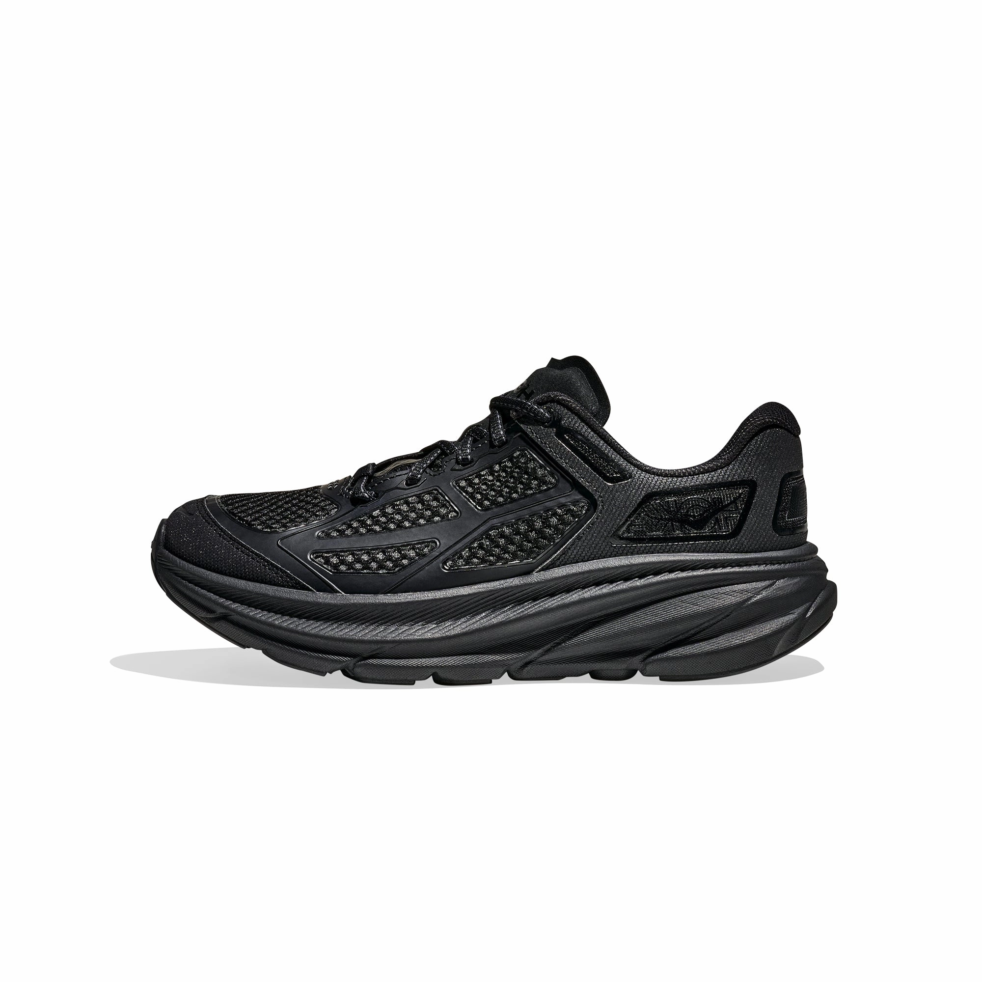 Hoka U Clifton One9 Shoes Innovation Trend-setting ease