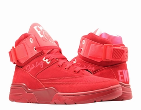 Ewing Athletics Ewing 33 Hi Valentines Day Men's Basketball Shoes 1BM01057-935 Smooth Surface