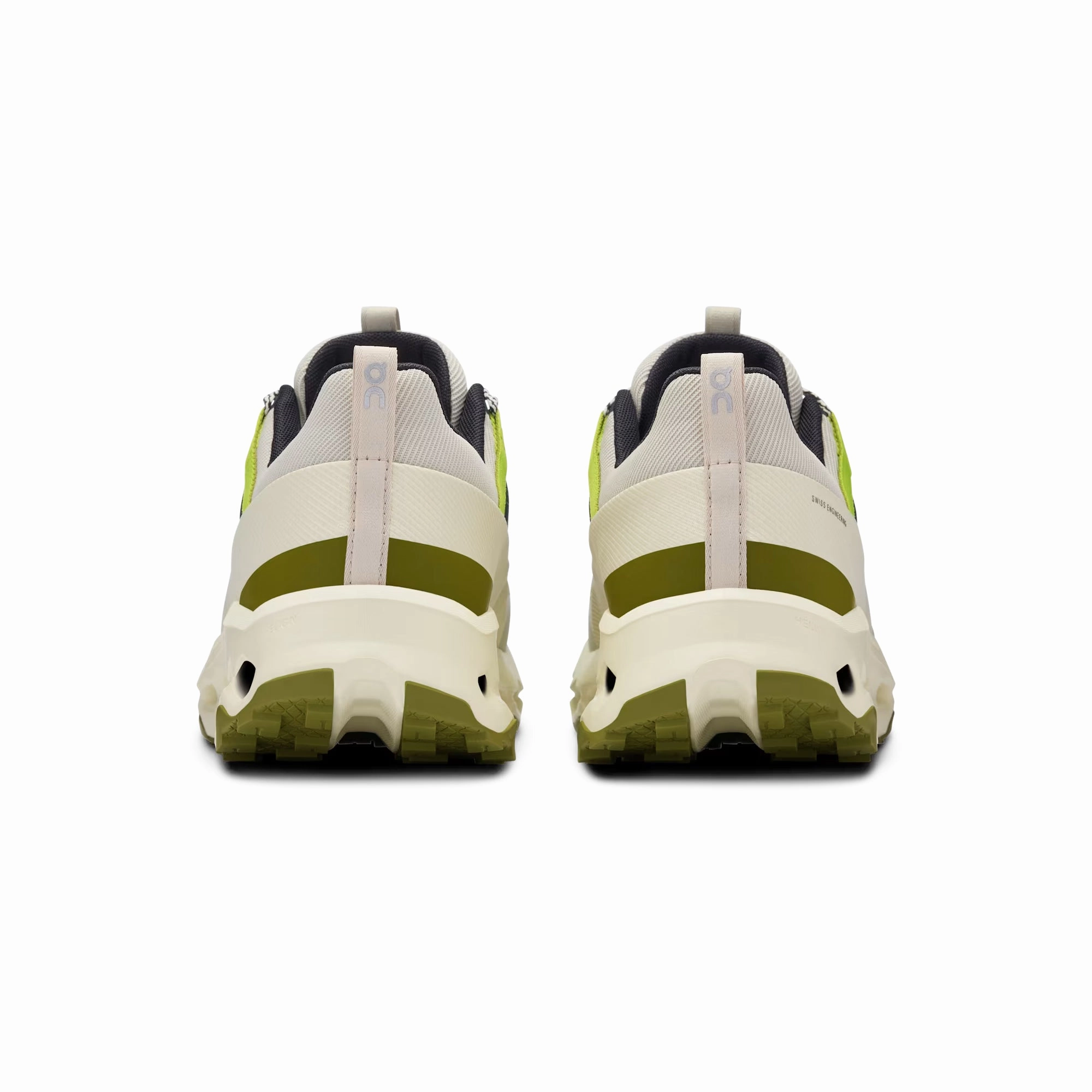 Versatile Style On Running Mens Cloudhorizon Shoes