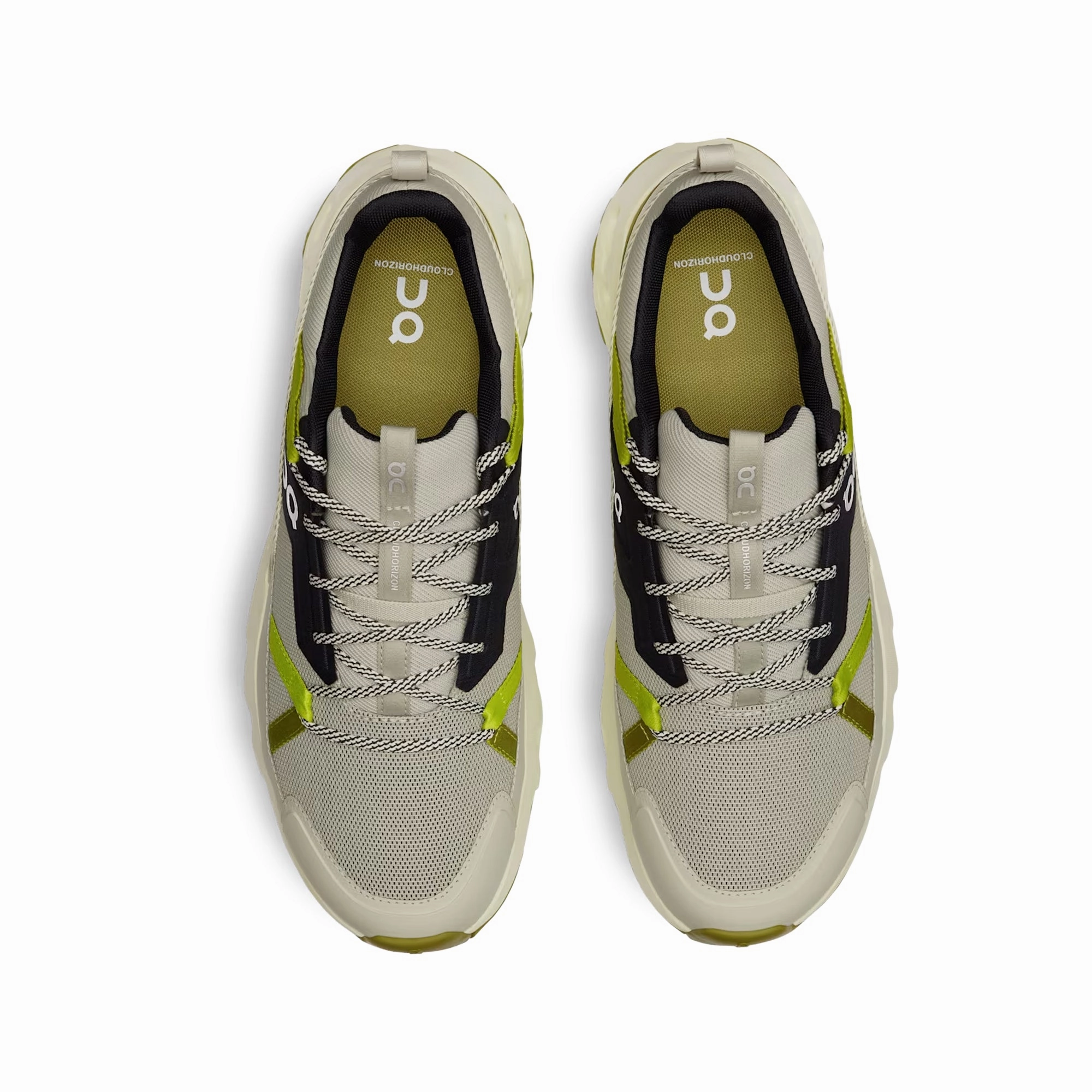 On Running Mens Cloudhorizon Shoes Retro-inspired performance Internal Sling