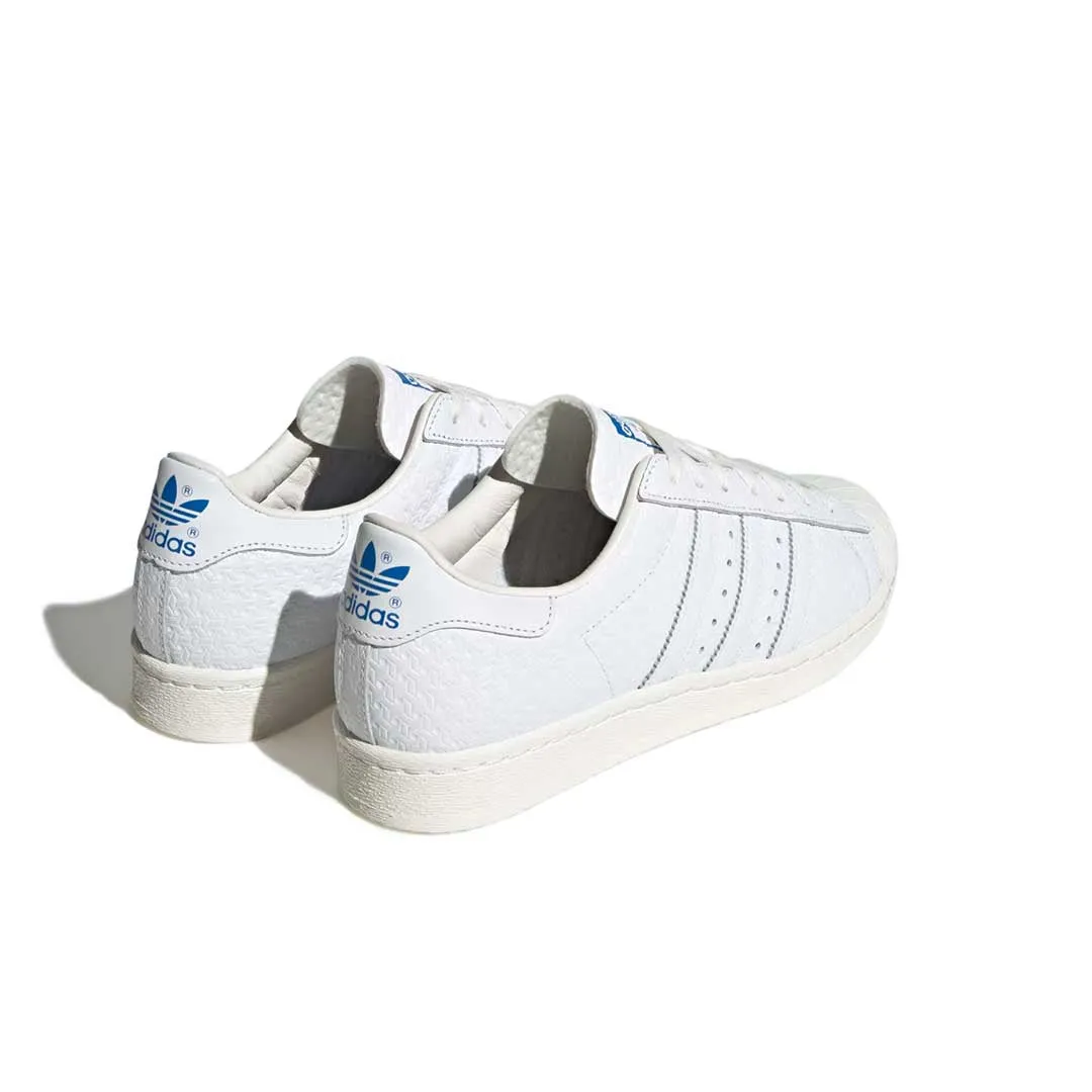 Style focused Heat Hike adidas - Men's Superstar 82 Shoes (HP2183)