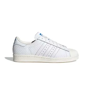 Plain Tone adult style adidas - Men's Superstar 82 Shoes (HP2183)