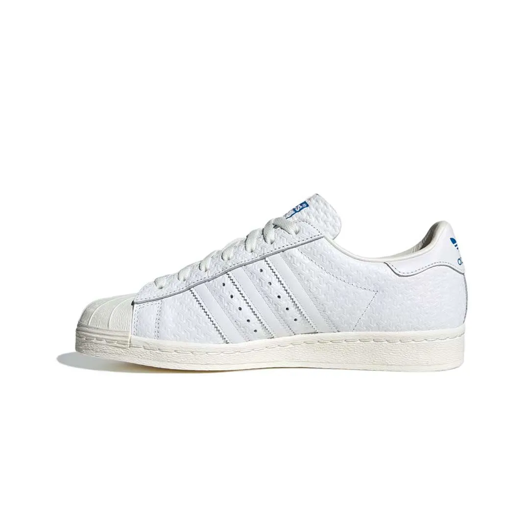 Grip Control adidas - Men's Superstar 82 Shoes (HP2183)