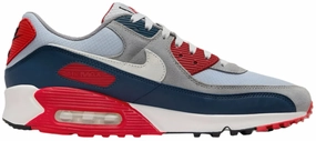 Nike Air Max 90 USA (2024) strength - training running shoes
