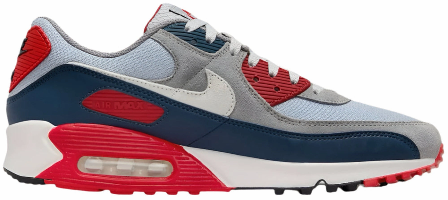 Nike Air Max 90 USA (2024) strength - training running shoes