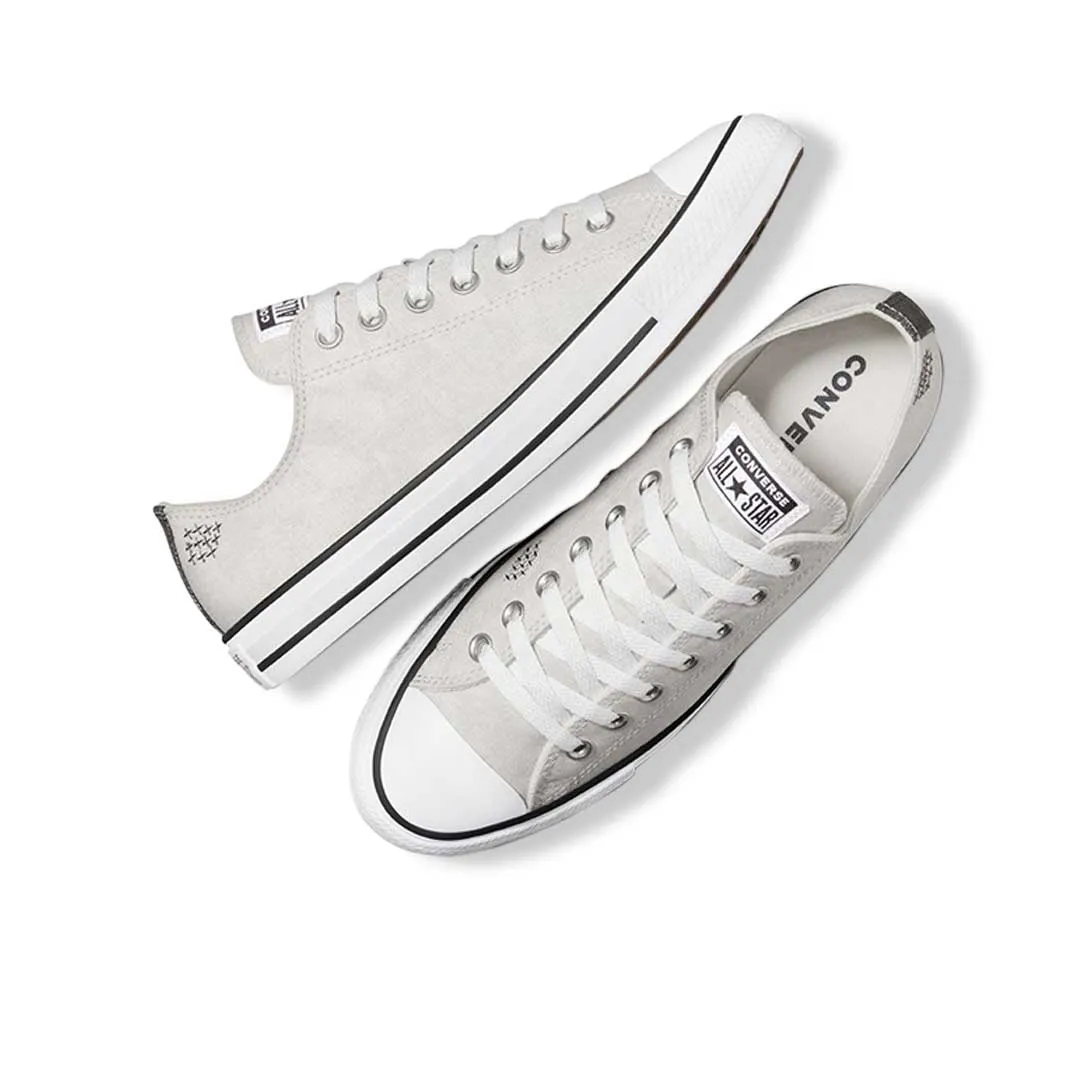 Regular Fit Ultra light Converse - Unisex Chuck Taylor All Star Low Top Shoes (A08623C)