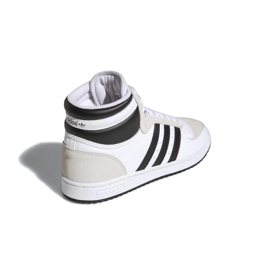 Travel Vibe Ease Style adidas - Men's Top Ten RB Shoes (GX0741)