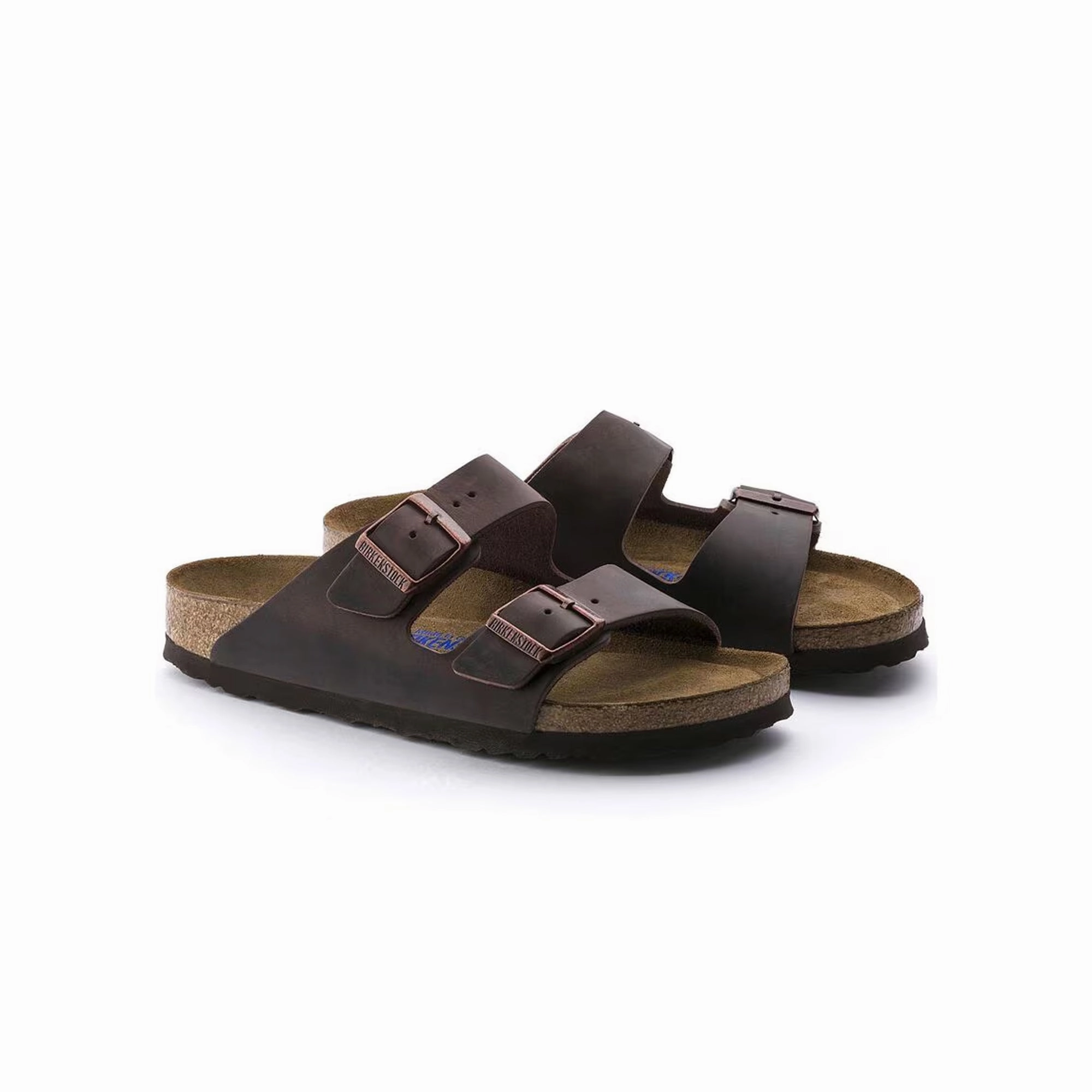 Birkenstock Arizona Soft Footbed Sandal Perfect Walking