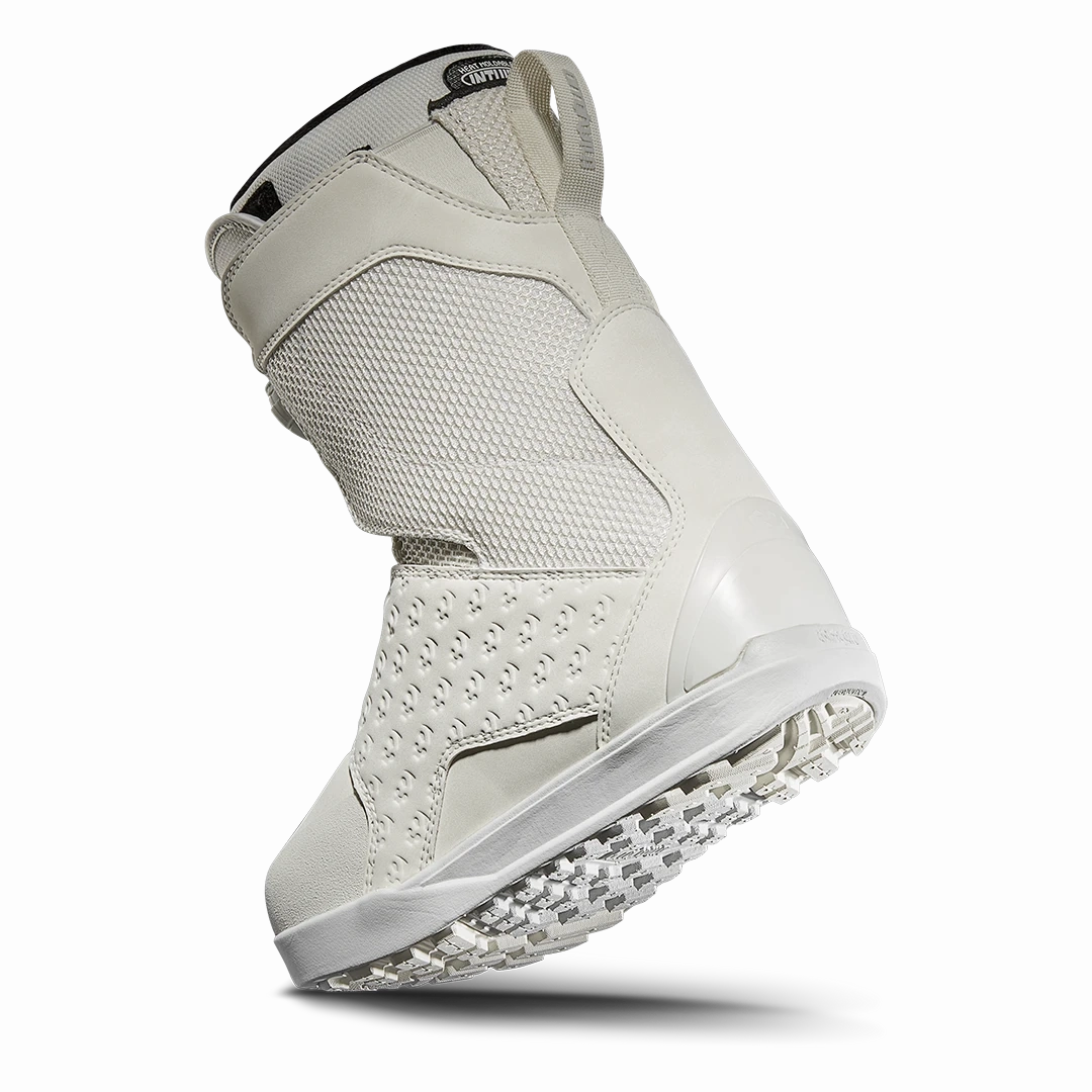 Modern Comfort Cushioned Step River Crossing Women's Lashed Double BOA? Snowboard Boots