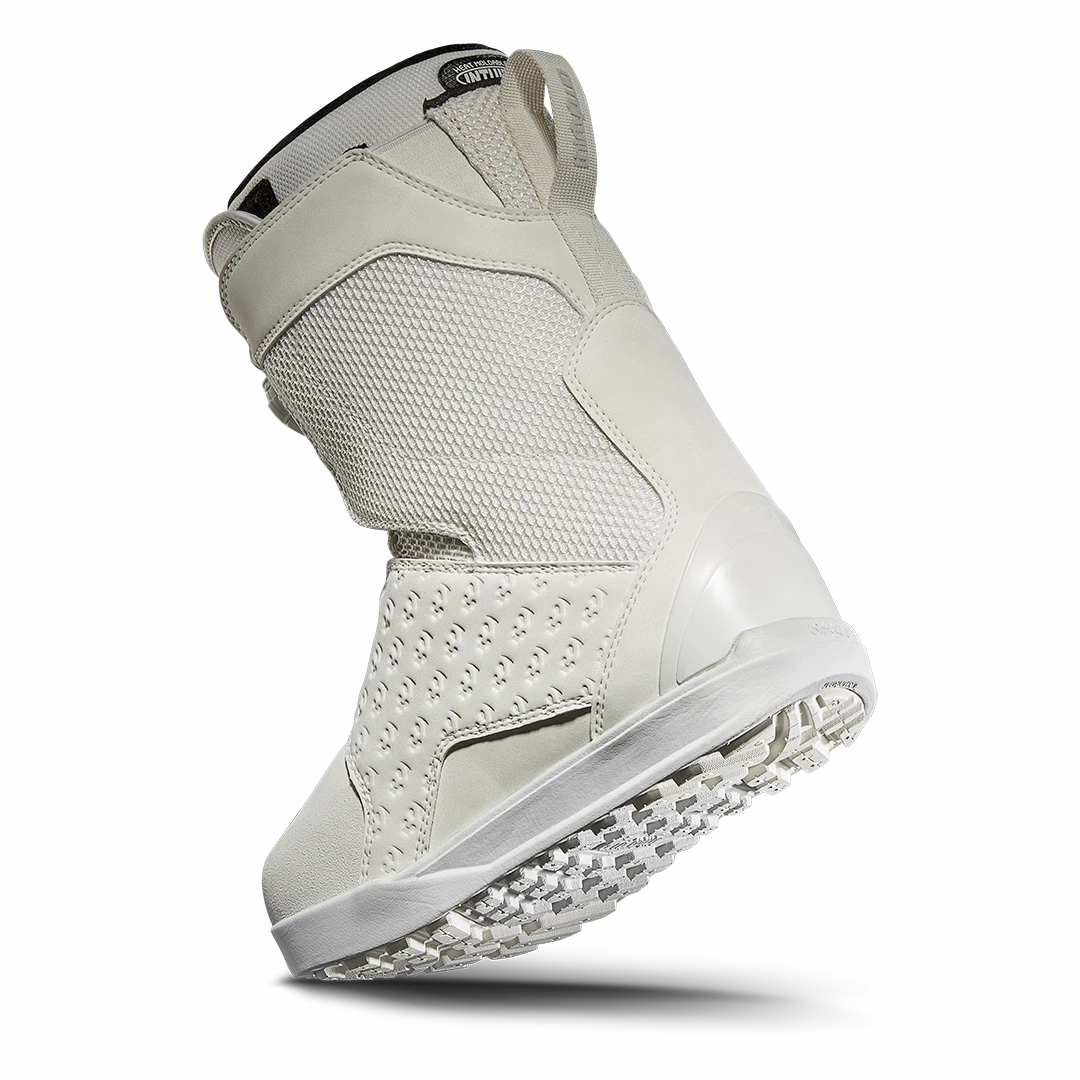 Women's Lashed Double BOA? Snowboard Boots Casual Elegance Elastic Cuff