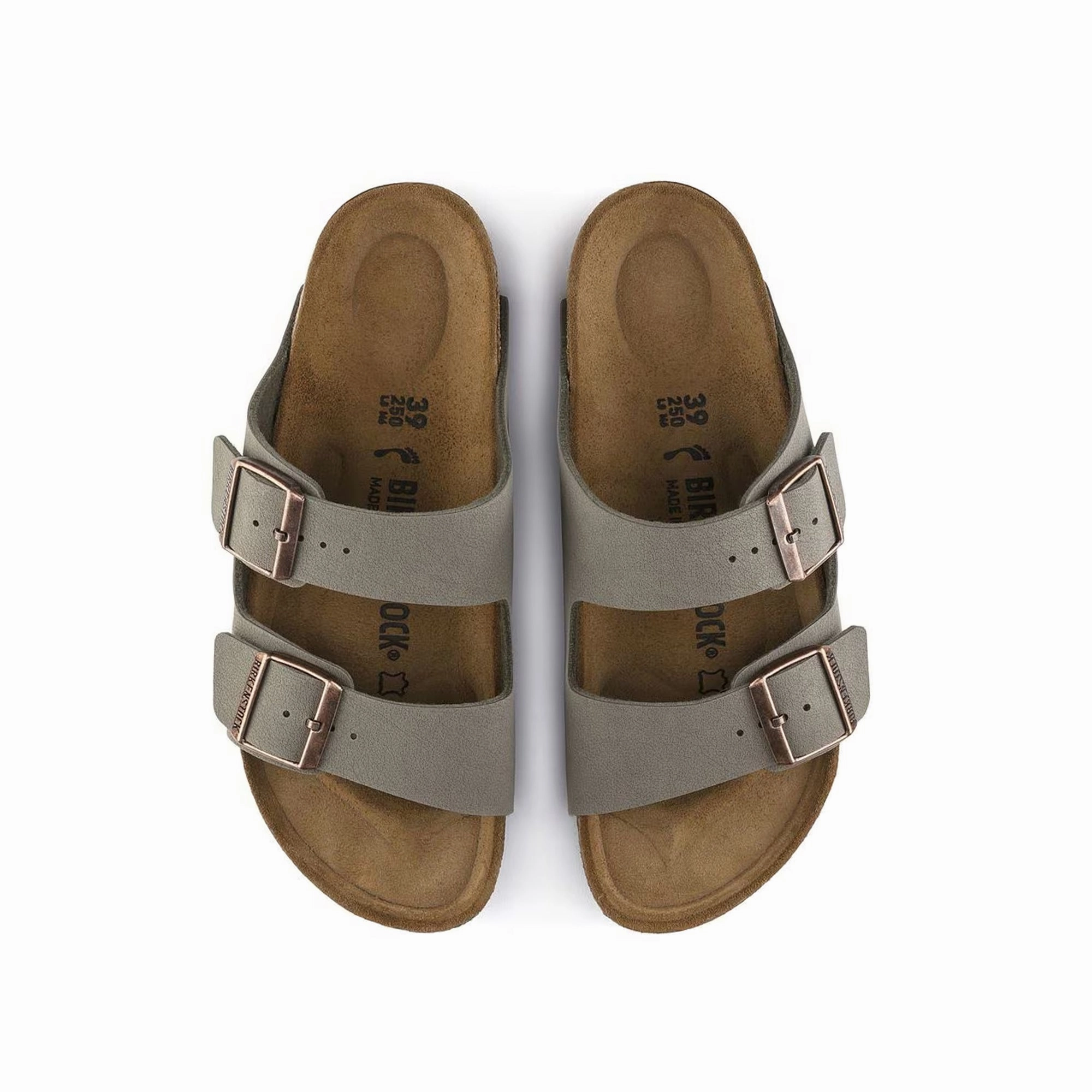 Birkenstock Mens Arizona Slippers Casual Walk