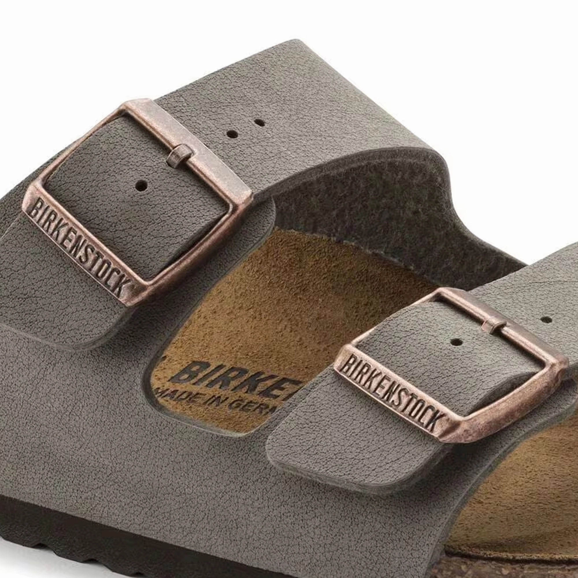 Birkenstock Mens Arizona Slippers Smart Comfort