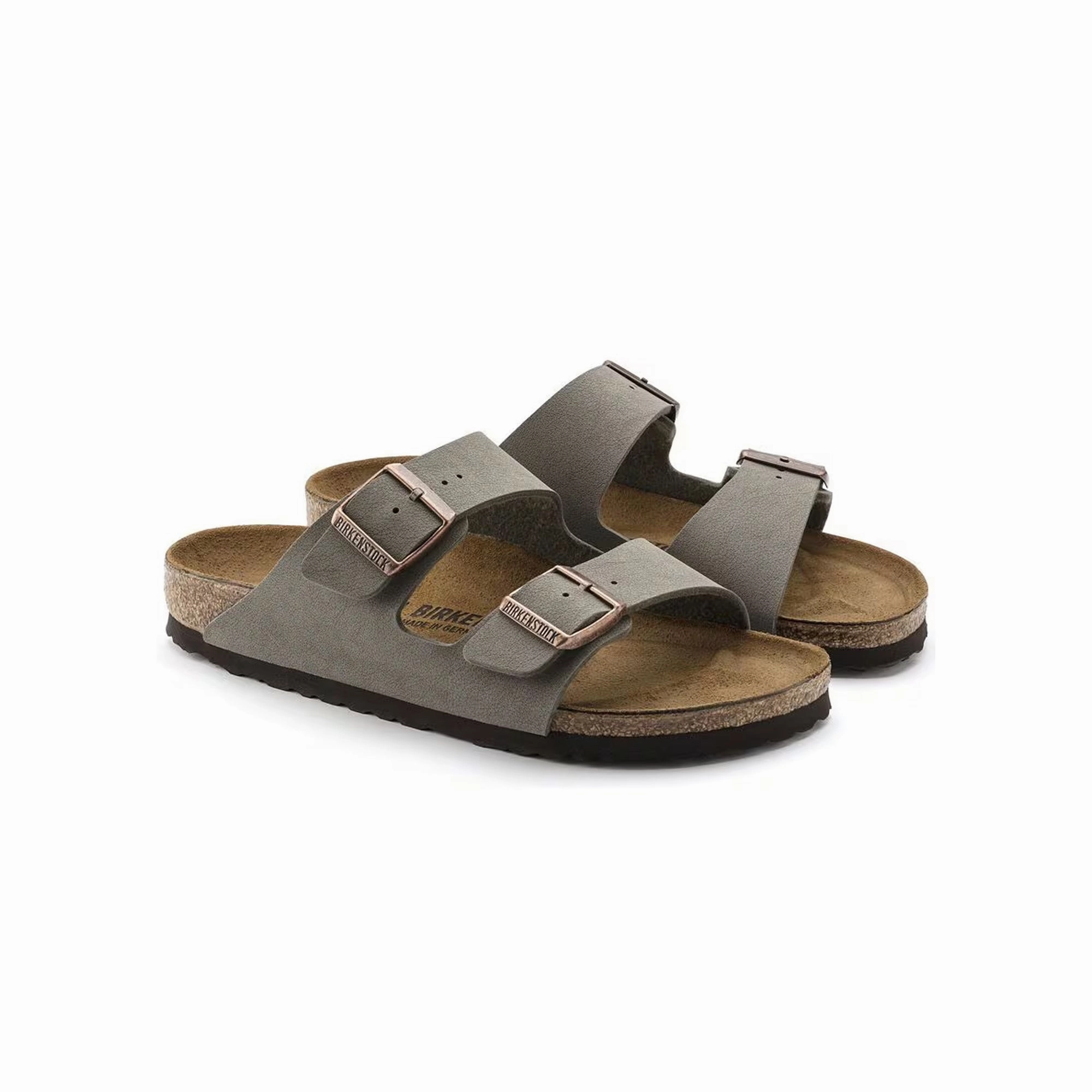 Thong Style Birkenstock Mens Arizona Slippers