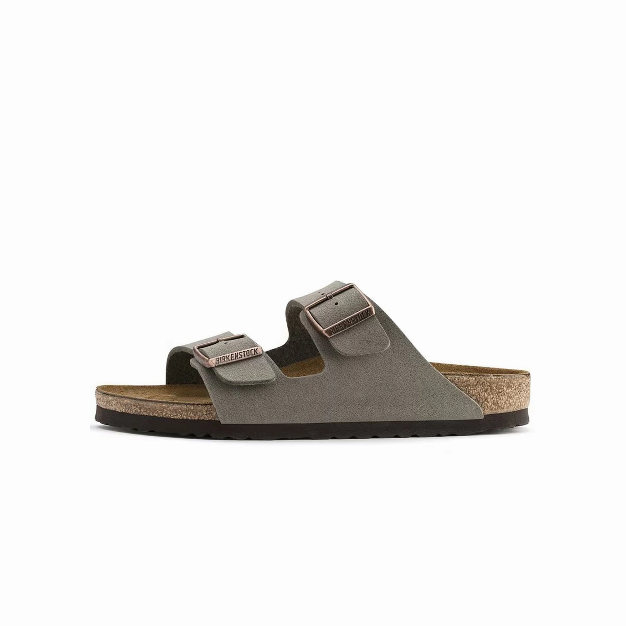 Birkenstock Mens Arizona Slippers Comfort Fit Bare Foot