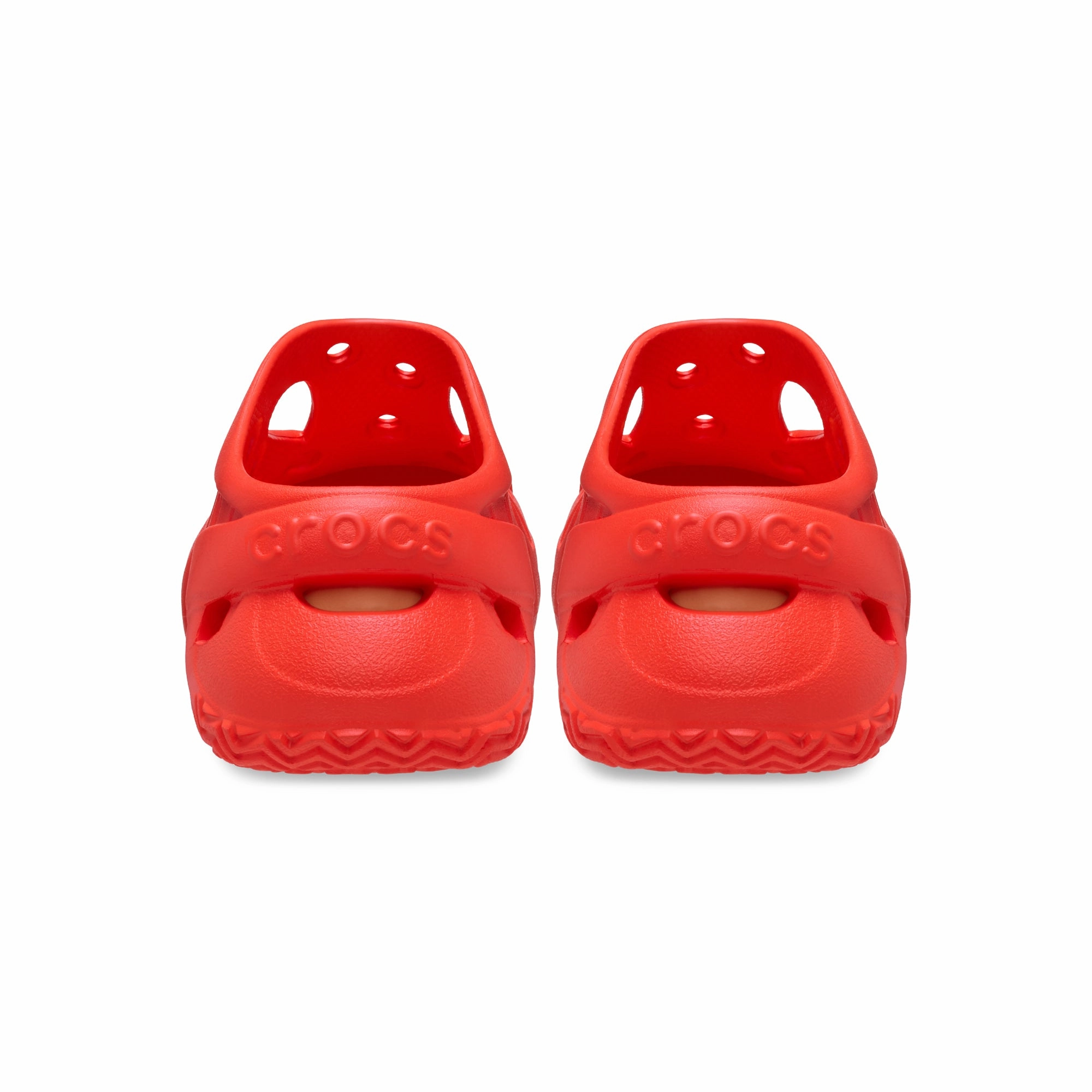 Crocs Womens Caged Clog Summer Ready