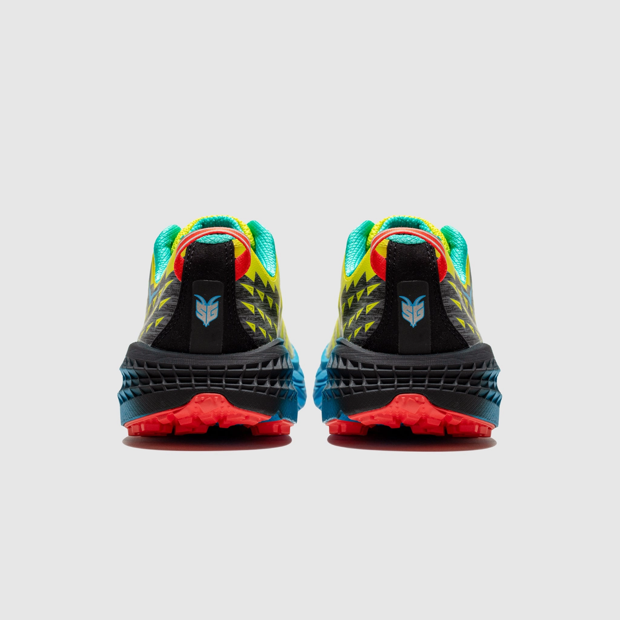 perforated SPEEDGOAT 2