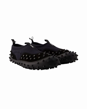 Millechiodi Sneakers - Sunnei - Black stain - resistant shoes