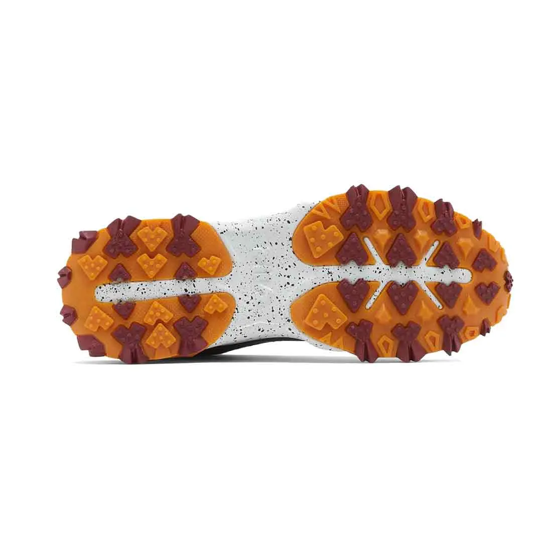 FILA - Men's Oakmont TR Mid Shoes (1JM01276 202) Comfortable Movement Park Hike