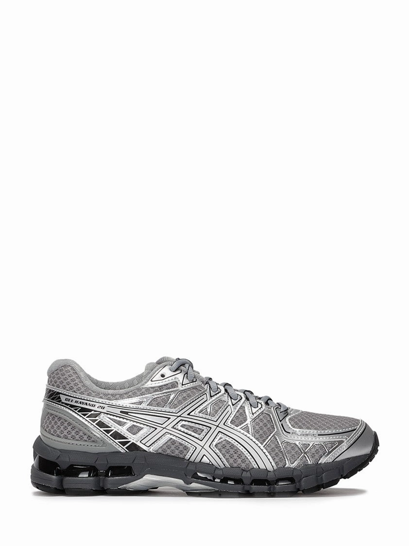 Leather Upper running in a community run shoes Gel Kayano 20 Sneakers