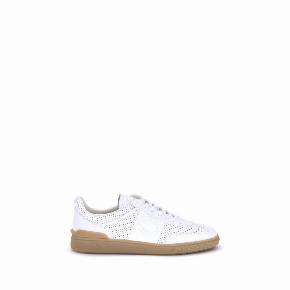 Impact Zone Valentino Garavani Upvillage Men's Sneakers