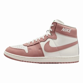 judo shoes personalized running wear Nike Jordan Air Ship PE SP Rust Pink/Sail-Sail  FQ2952-600 Men's