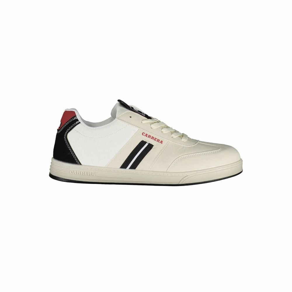 running in a forest shoes Carrera Polyester Men's Sneaker