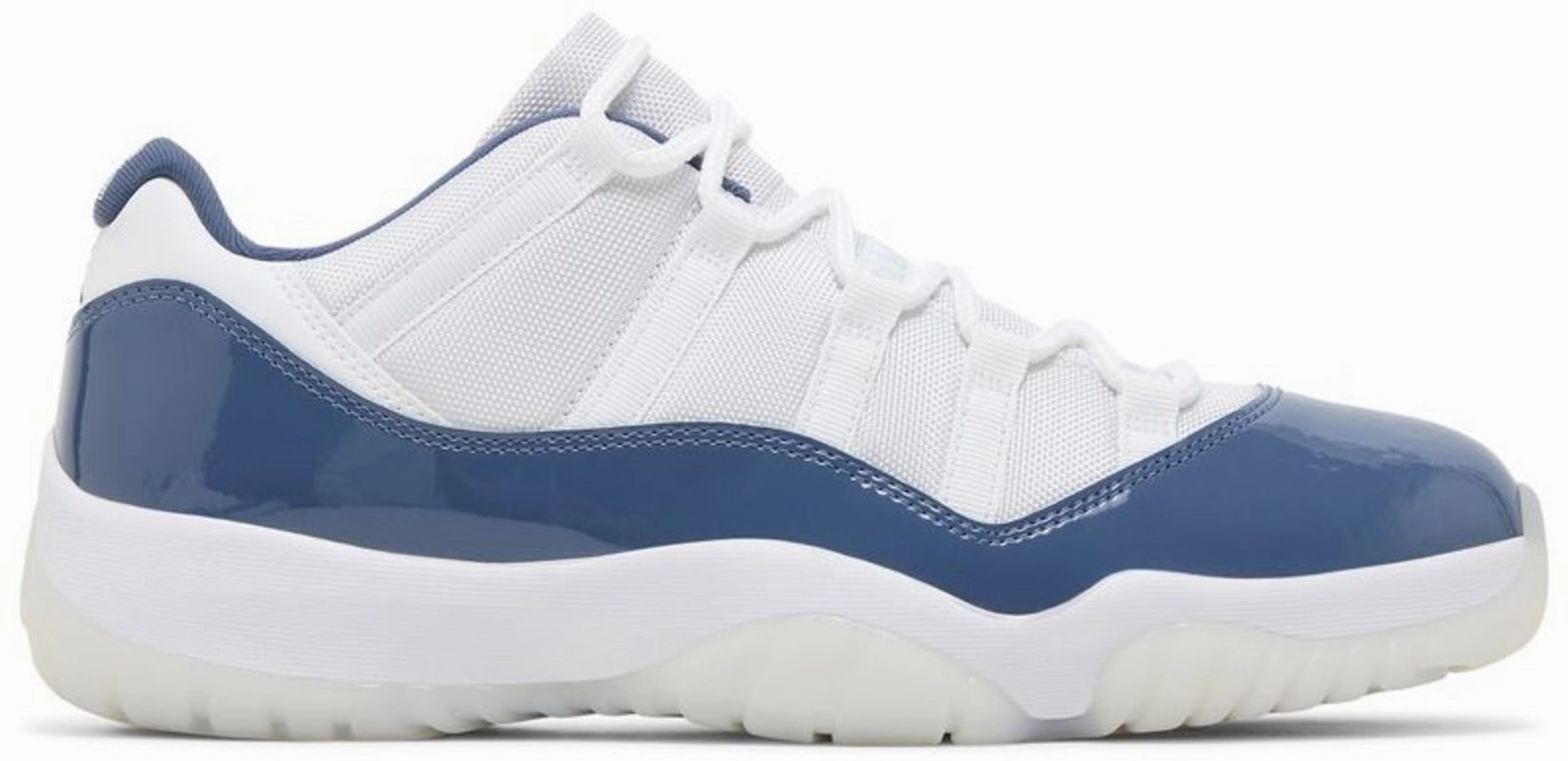 Reebok Workout Revolutionary Jordan 11 Retro Low Diffused Blue