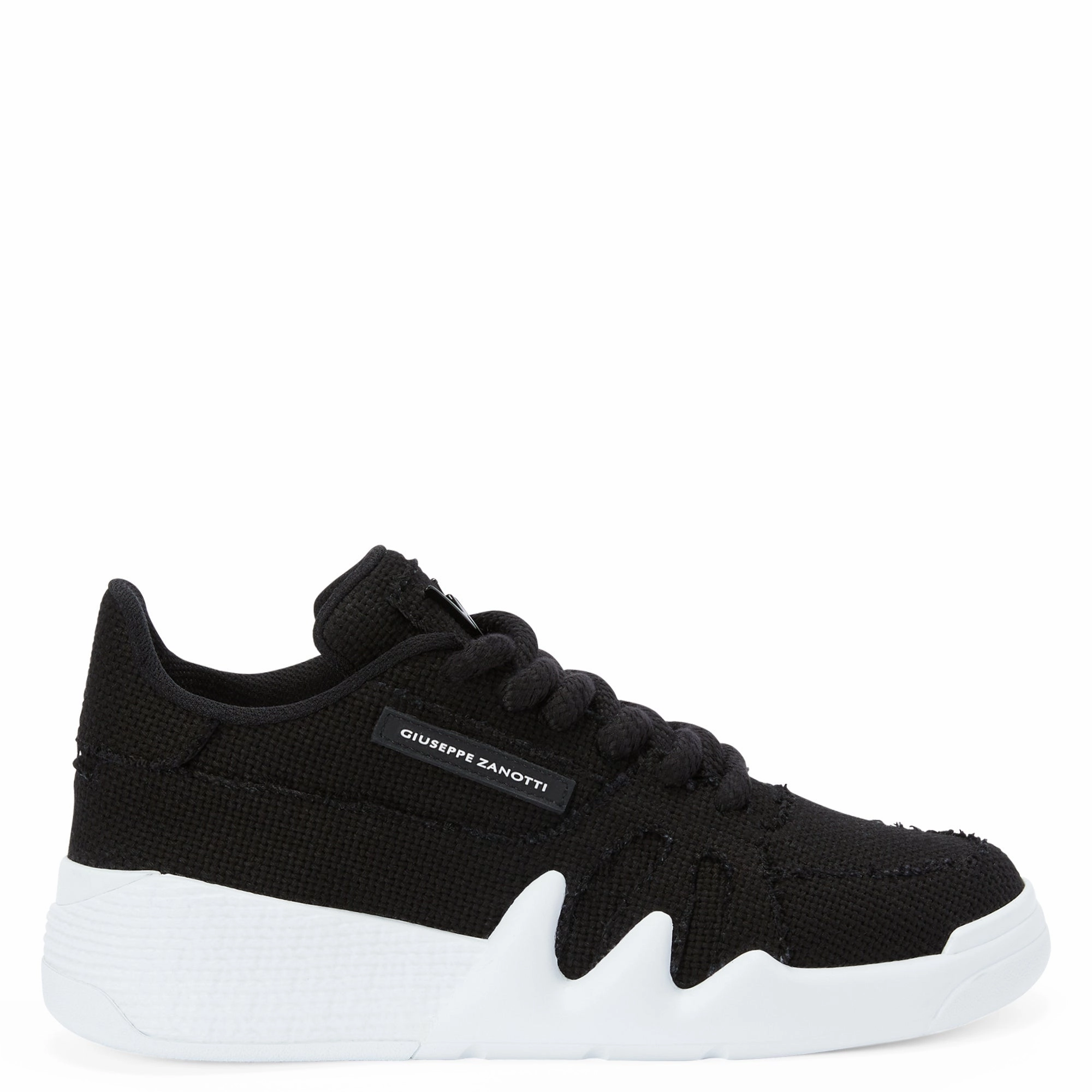 Giuseppe Zanotti Talon Comfort - Assured heat - dissipating running shoes