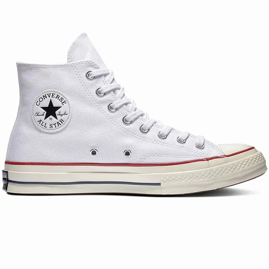Converse Chuck 70 High Shoe zero - drop shoes