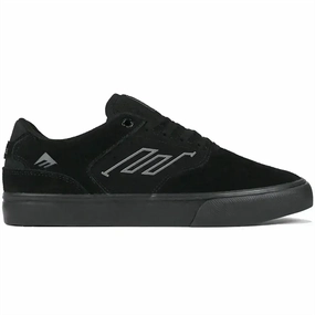 Ergonomic Support Racing performance Emerica Low Vulc Skateboarding Shoe
