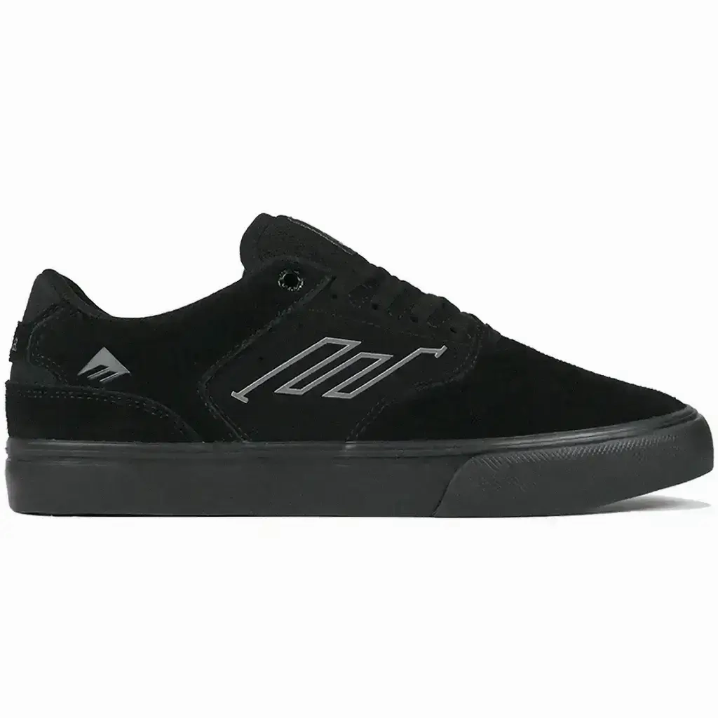 Emerica Low Vulc Skateboarding Shoe Breathable Upper