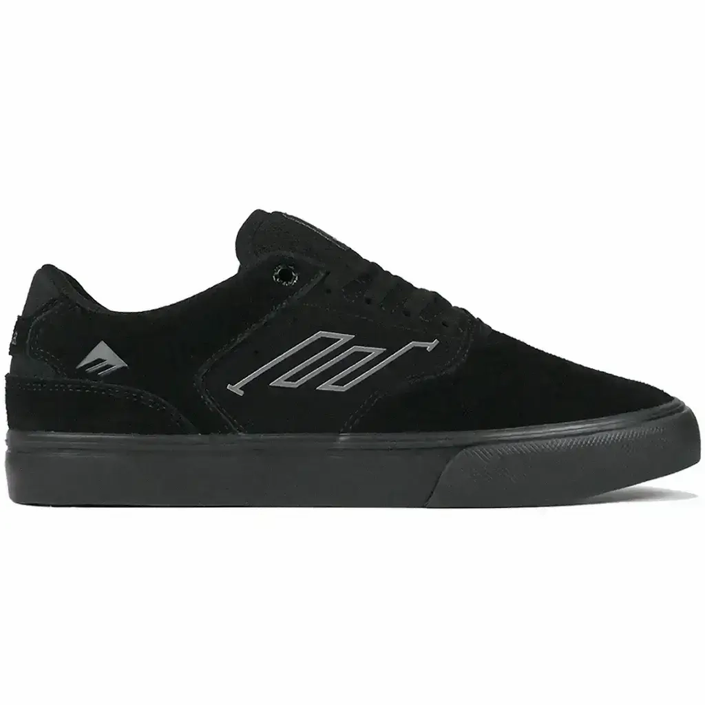 Emerica Low Vulc Skateboarding Shoe Heavy - duty