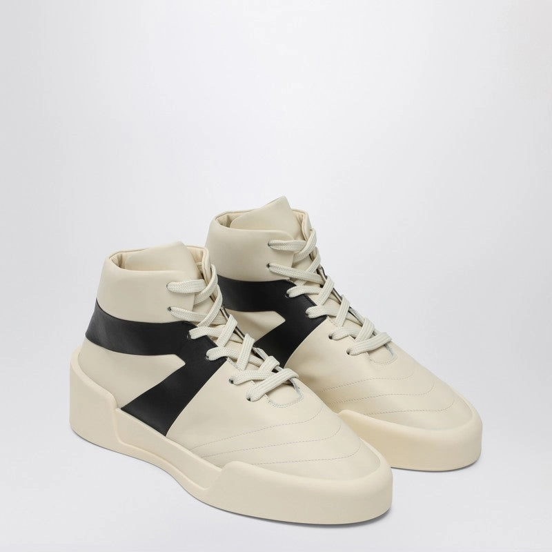 Durable Footwear Fear Of God Men's / Basketball Sneaker