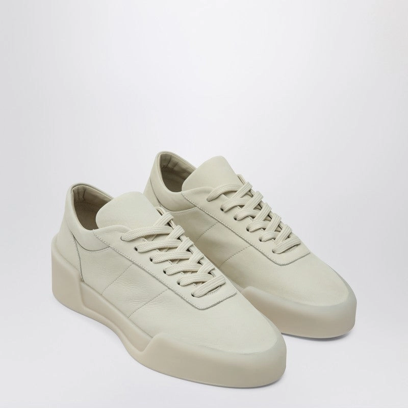 Fear Of God Men's Sneakers Aerobic Low tassel - trimmed - design shoes
