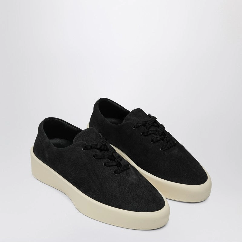 warm - weather - runner Fear Of God Men's Suede Sneaker 101