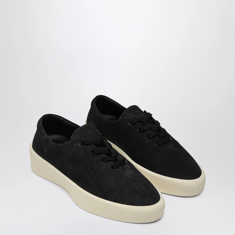 Outdoor Fit wide - width shoe option Fear Of God Men's Suede Sneaker 101