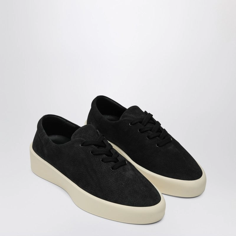 Fear Of God Men's Suede Sneaker 101 Track meet